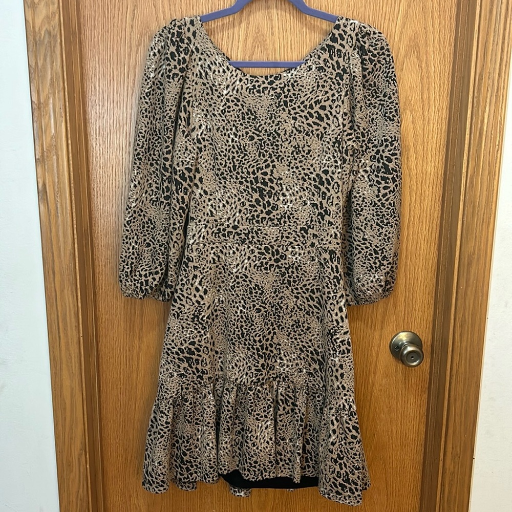 Maeve by Anthropologie, womens dress, size 8, NWT